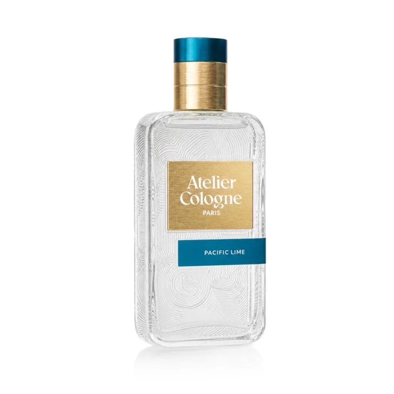 Pacific Lime eau de parfum unisexe 100 ml