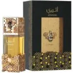Atheeri eau de parfum pour femme 100 ml