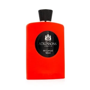 Atkinsons Atkinsons 44 Gerrard Street Eau de Cologne unisexe