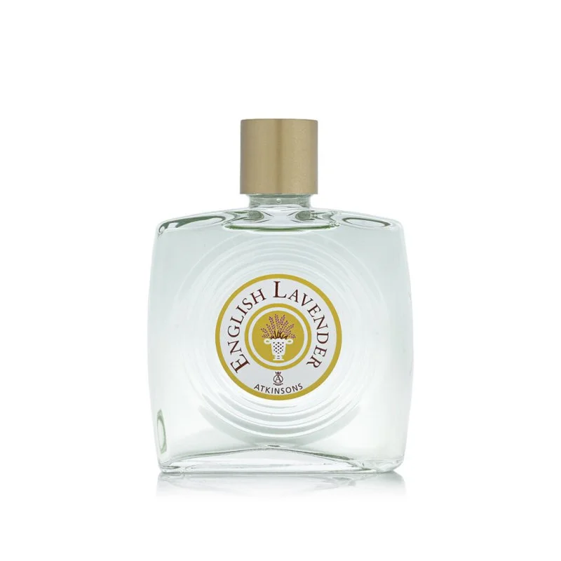 Atkinsons English Lavender eau de toilette unisexe
