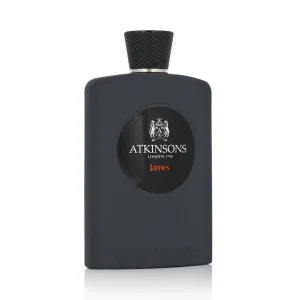 Atkinsons Atkinsons James eau de parfum pour homme
