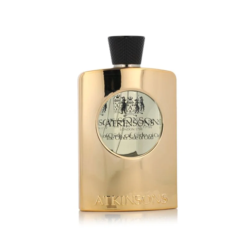 Atkinsons The Other Side Of Oud Eau de Parfum unisexe