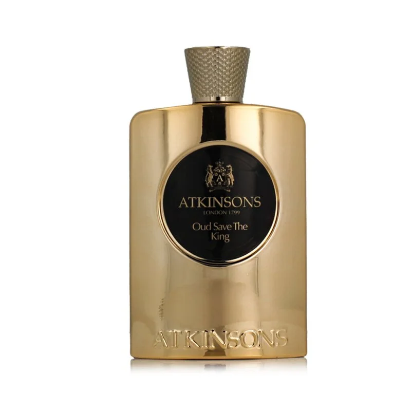Oud Save The King eau de parfum pour homme 100 ml