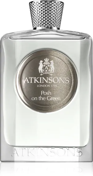 Atkinsons Posh on the Green eau de parfum unisexe
