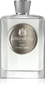 Posh on the Green eau de parfum unisex 100 ml