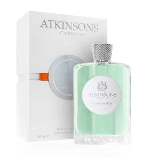 Atkinsons Robinson Bear eau de parfum unisexe 100 ml