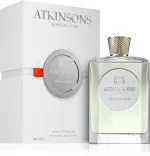 Robinson Bear eau de parfum unisexe 100 ml