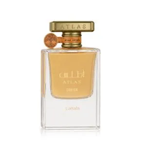 Lattafa Atlas Canyon eau de parfum unisexe