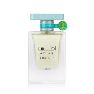 Lattafa Atlas Glacial Valley eau de parfum unisexe
