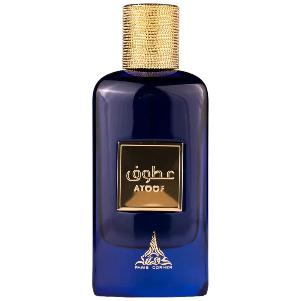 Atoof Eau de Parfum pour homme 100 ml