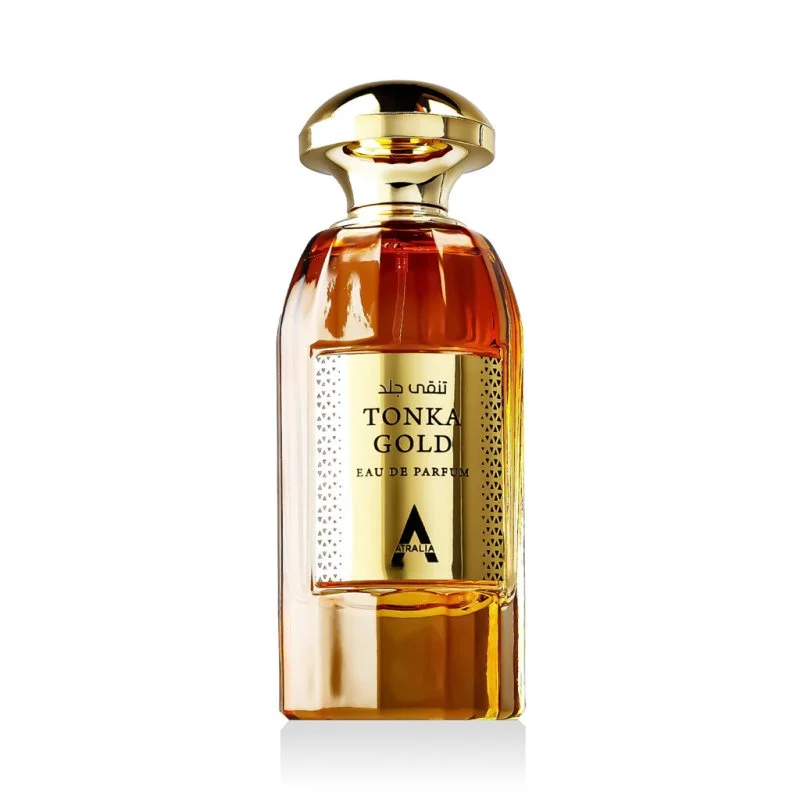 Tonka Gold eau de parfum unisexe 100 ml