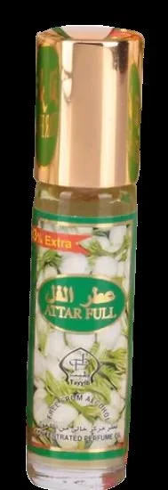 Attar Collection Full - Roll On (Marque Tayyib)