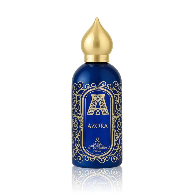 Azora eau de parfum unisexe 100 ml
