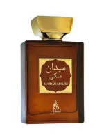 Maidan Maliki Brown eau de parfum unisexe 100 ml