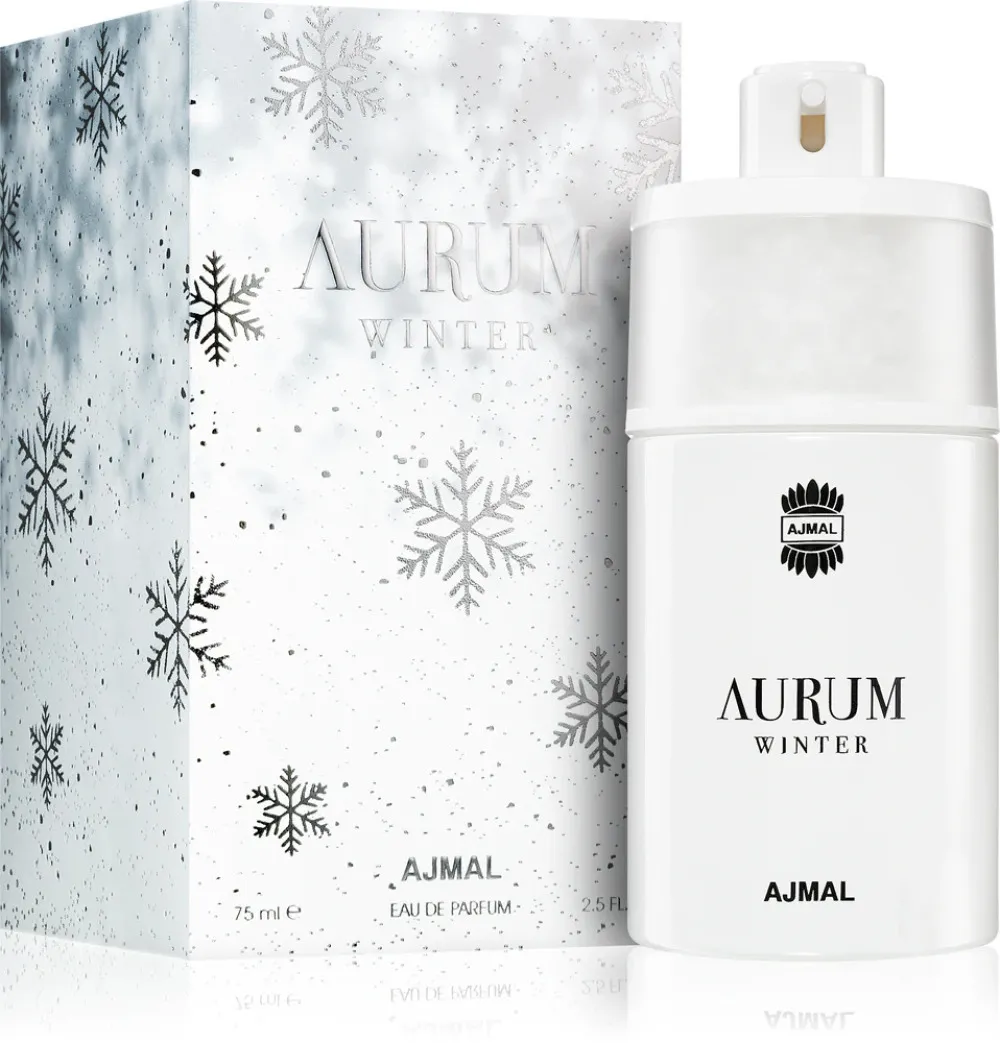 Aurum Hiver 75 ml