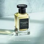 Authentic Man eau de toilette pour homme 100 ml