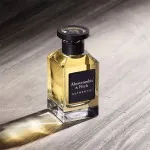 Authentic Man eau de toilette pour homme 100 ml