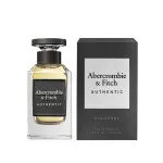 Authentic Man eau de toilette pour homme 100 ml