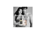 Authentic Man eau de toilette pour homme 100 ml