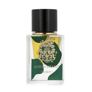 Autobiography Autobiography Oh Boy! eau de parfum unisexe
