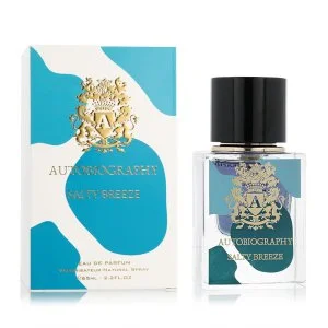 Autobiography Autobiography Salty Breeze eau de parfum unisexe