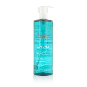 Avène Cleanance Gel nettoyant