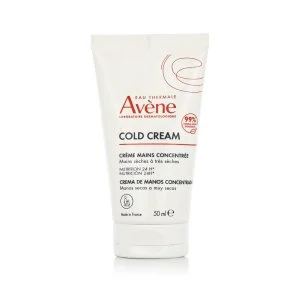 Avène Cold Cream Crème mains concentrée