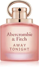 Away Tonight Woman eau de parfum pour femme 100 ml