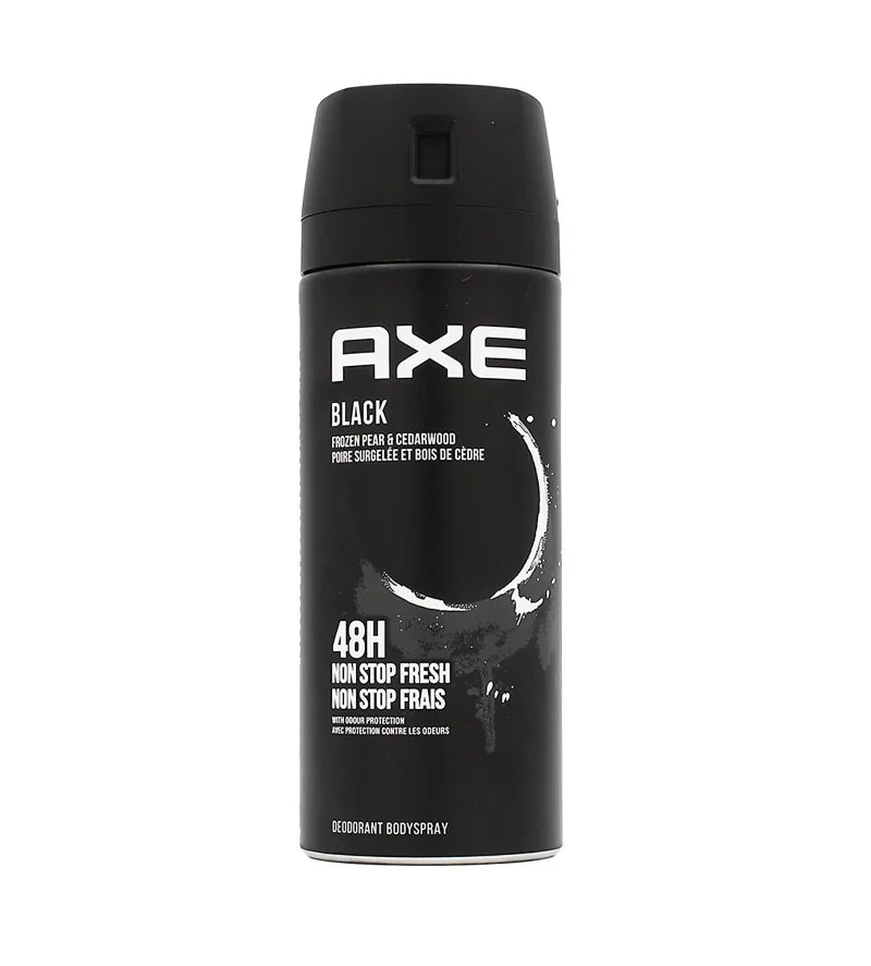 Déodorant spray pour homme 150 ml