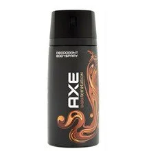 Axe Dark Temptation déodorant spray pour homme