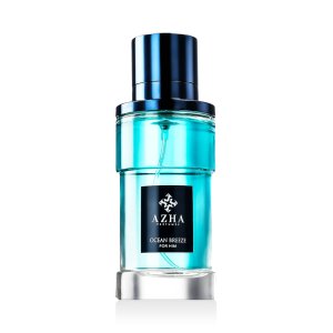 Ocean Breeze eau de parfum pour homme