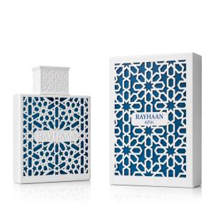 Azul eau de parfum pour homme