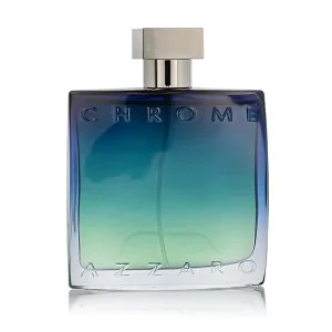 Azzaro Azzaro Chrome Eau de Parfum pour homme