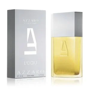 Azzaro Azzaro Pour Homme L'Eau Eau de toilette pour homme