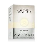 Azzaro Wanted eau de parfum pour homme