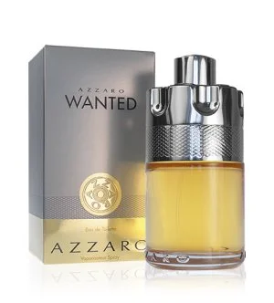 Azzaro Wanted eau de toilette pour homme