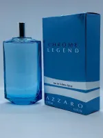 Chrome Legend eau de toilette pour homme 125 ml