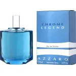 Chrome Legend eau de toilette pour homme 75 ml