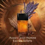 Pour Homme eau de toilette pour homme 100 ml