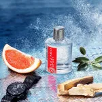 Sport eau de toilette pour homme 100 ml