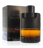 The Most Wanted parfum pour homme 100 ml