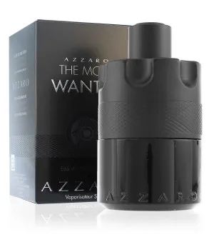 Azzaro The Most Wanted Intense eau de parfum pour homme