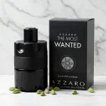 The Most Wanted Intense eau de parfum pour hommes 100 ml