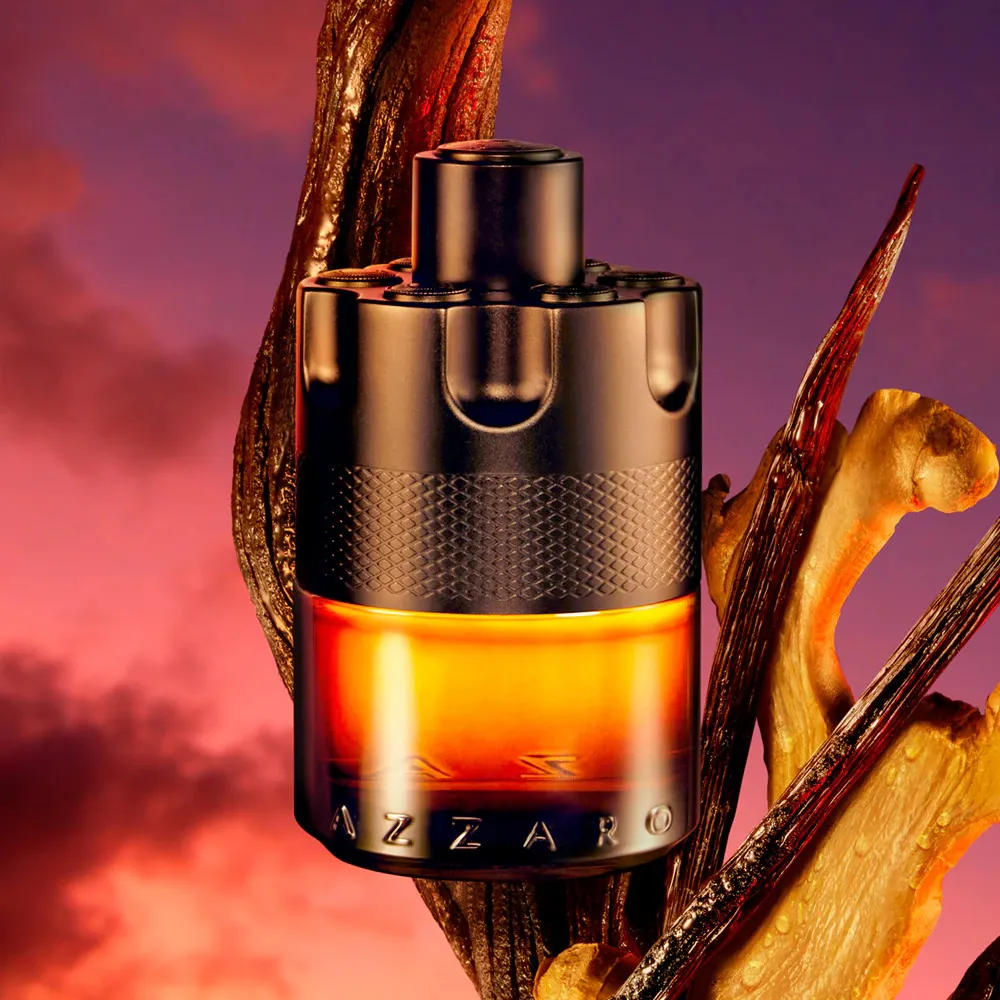 The Most Wanted parfum pour homme 100 ml
