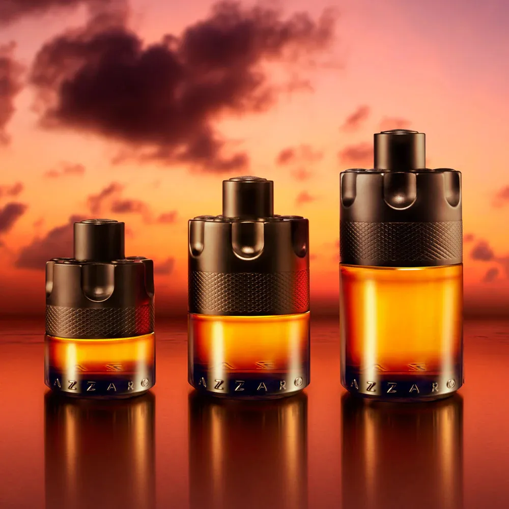 The Most Wanted parfum pour homme 100 ml