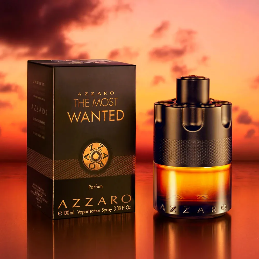 The Most Wanted parfum pour homme 100 ml