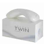 Eau de toilette Azzaro Twin Women pour femme 80 ml