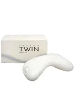 Eau de toilette Azzaro Twin Women pour femme 80 ml