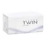 Eau de toilette Azzaro Twin Women pour femme 80 ml
