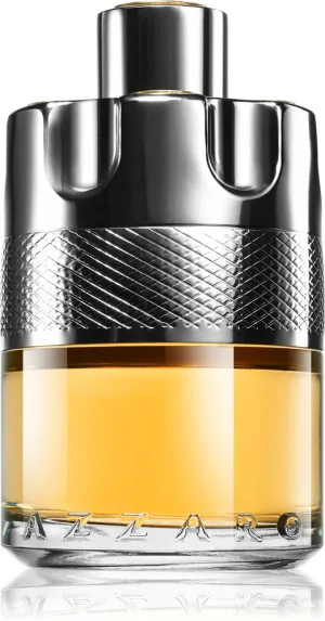 Azzaro Wanted By Night eau de parfum pour homme